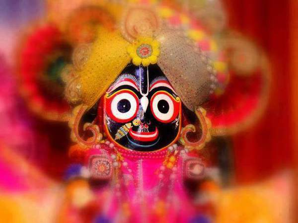 Ратха-Ятра: Праздник Колесниц