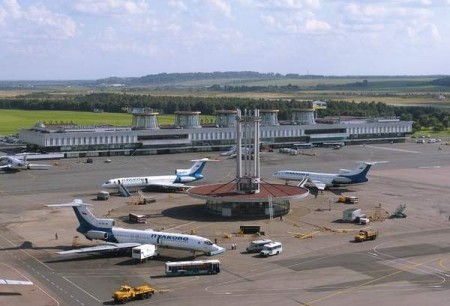 На стадионе Пулково пройдет фестиваль о гражданской авиации