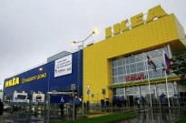 IKEA снизит цены на товары на 40 %. из-за падения доходов россиян