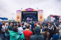 Главное рок-событие августа 2017 - бесплатный фестиваль «Живой!»