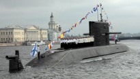Официальная программа праздничных мероприятий, посвященных Дню Военно-морского флота России