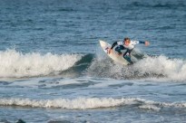 На волнах Финского залива пройдёт чемпионат по сёрфингу