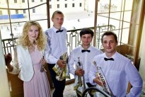 Фестиваль «Воскресные мелодии трубы» пройдет в Петропавловской крепости